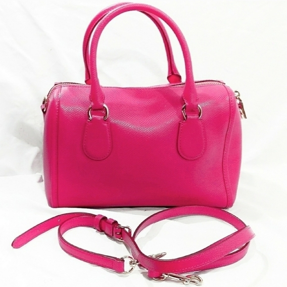 Coach Barbie Pink - Picture 2 of 6